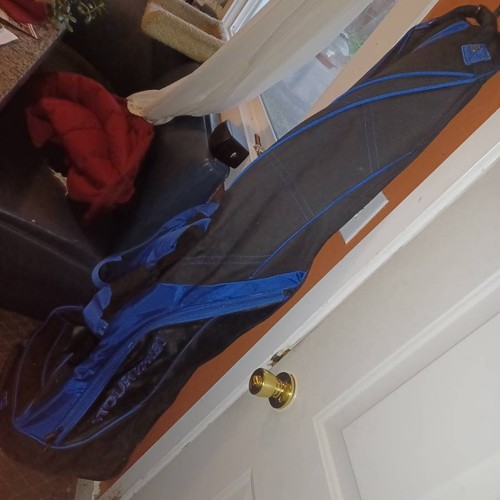 Tourtrek golf travel - bag, a-