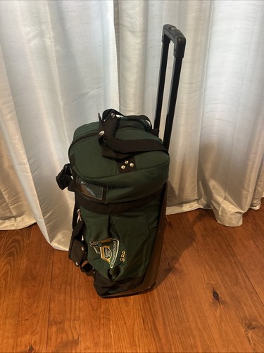 Club glove rolling duffle - club,