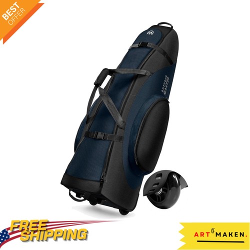 Waterproof padded golf - waterproof,