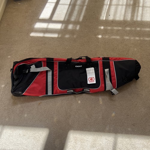 Ogio straight jacket travel - ogio,