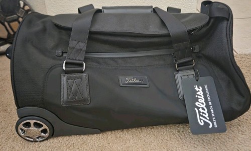 Titleist travel gear - travel,