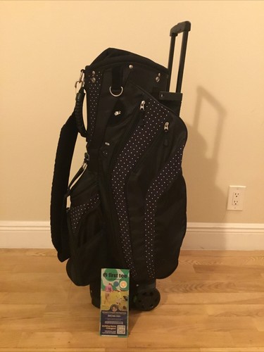 Club champ cart - club,