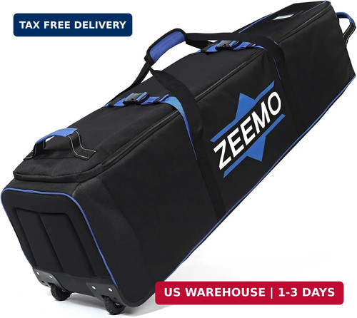 Zeemo full open golf - full-open,