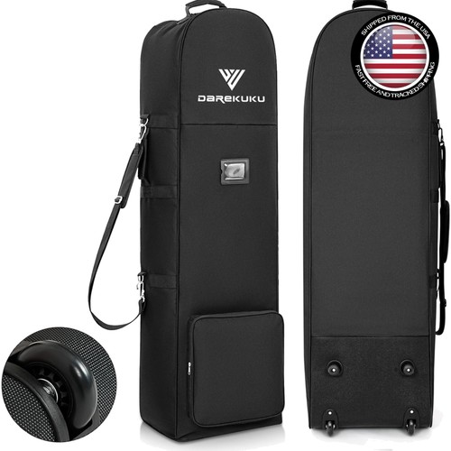 Durable polyester golf travel - polyester,