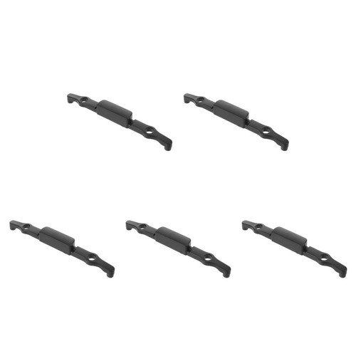 Pcs trolley handle button - pcs,