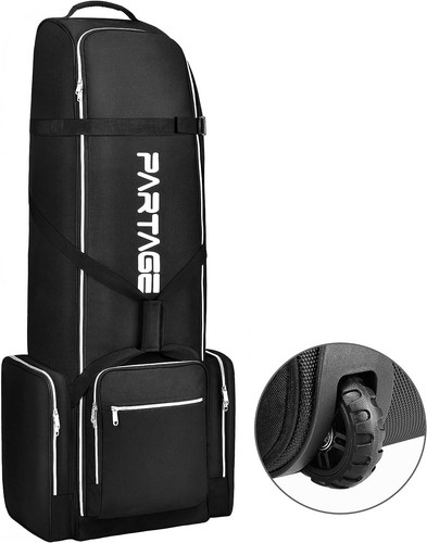 Partage golf travel bag with - partage,