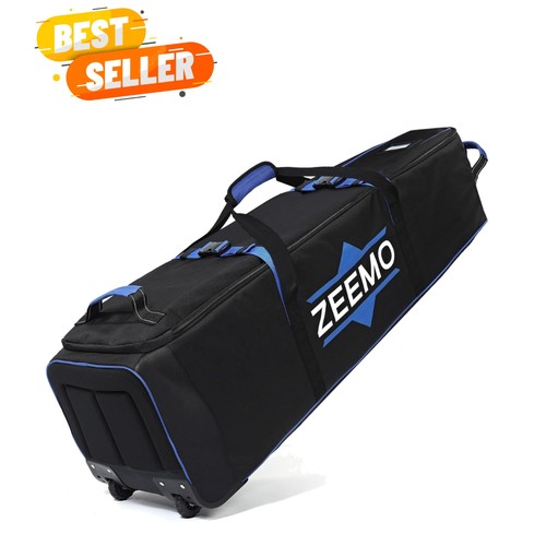 Golf travel bag full open - golf,