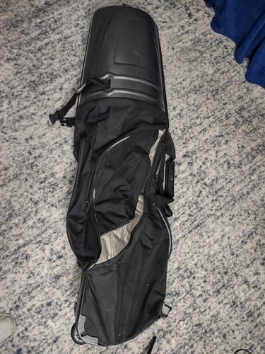 Bag boy golf - boy, travel