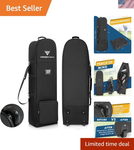 Golf travel bags - travel, for