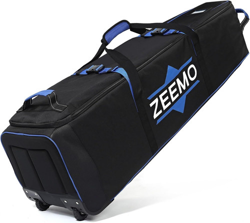 Zeemo golf travel bag - zeemo,