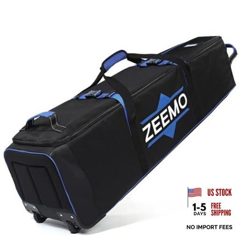 Full open golf travel bag - golf,