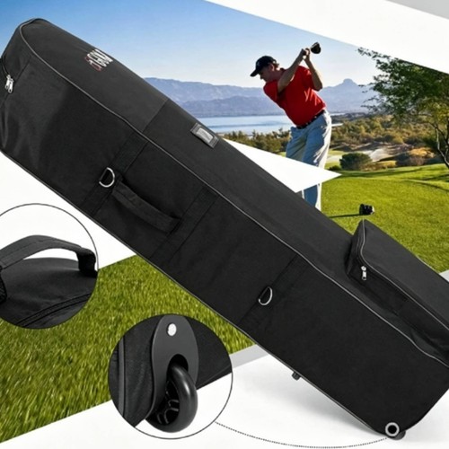 Golf travel bag with wheels - travel,
