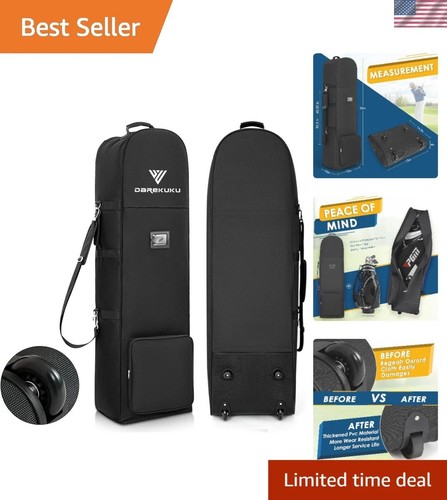 Secure lightweight golf club - secure,