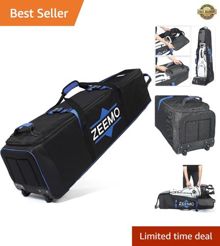 Waterproof golf travel bag - golf,