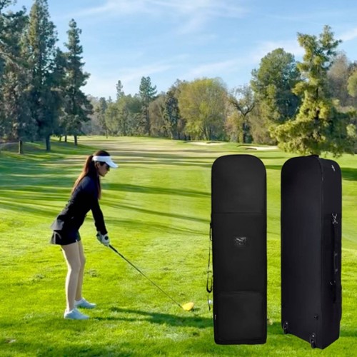 Golf travel bag - travel, with