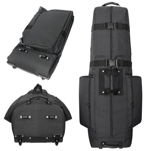 Golf travel bag cover - golf,