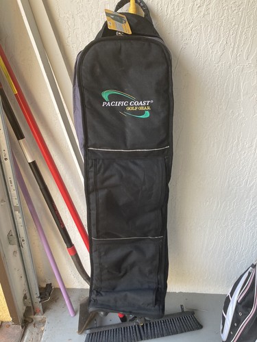 Padded soft shell foldable - soft,