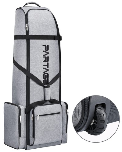 Golf travel bag with - golf,