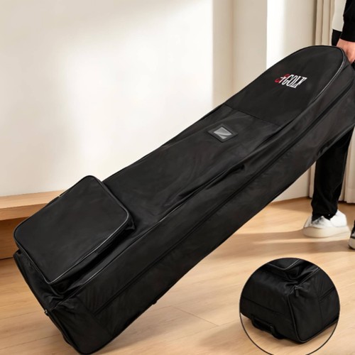 Golf travel bag with wheels - golf,