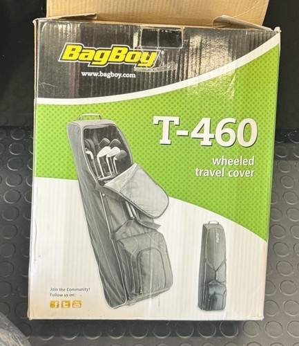 Bag boy golf t460 travel - golf,