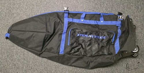 Tourtrek golf travel bag - , w/