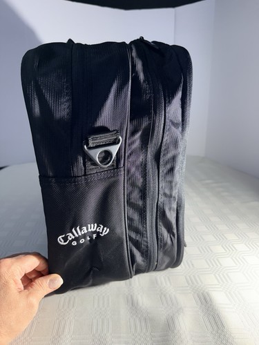Callaway golf duffel - duffel, bag