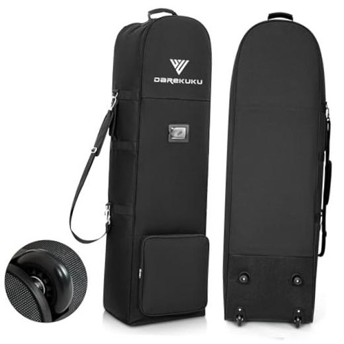 Golf travel bags with wheels - golf,
