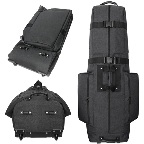Constrictor golf bag - bag, cover