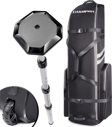 Professional golf travel bags - professional,