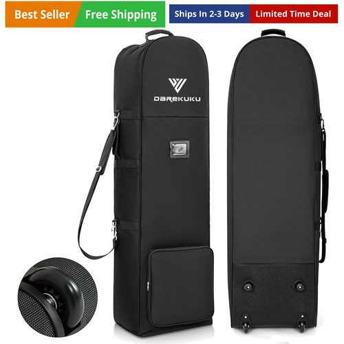 Padded golf travel bags - golf,