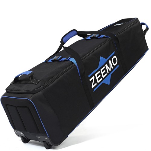Golf travel bag full open - golf, bag,