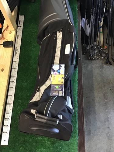 Golf travel bag padded - travel,