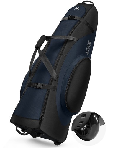 Outdoormaster padded golf - outdoormaster,