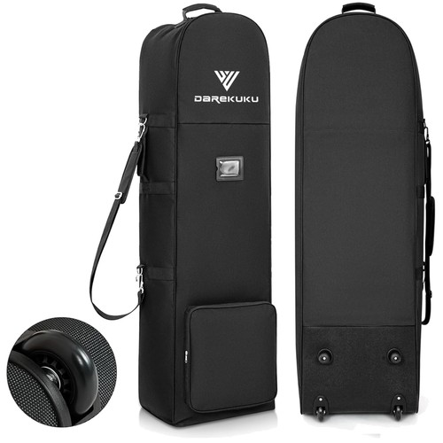 Durable oxford golf travel bag - durable,
