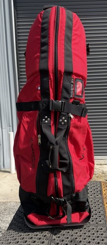 Club glove the last bag - the,