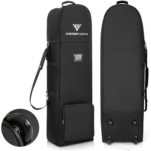 Golf travel covers for - covers,