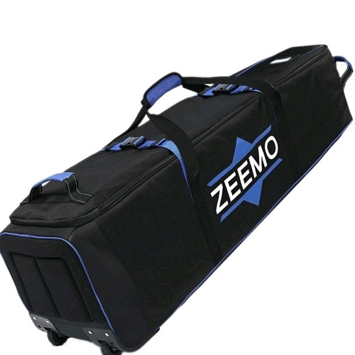 Zeemo black large - black, travel