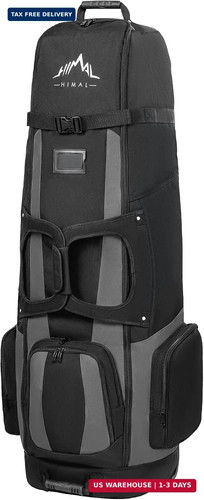 Unihimal soft sided - soft-sided, golf