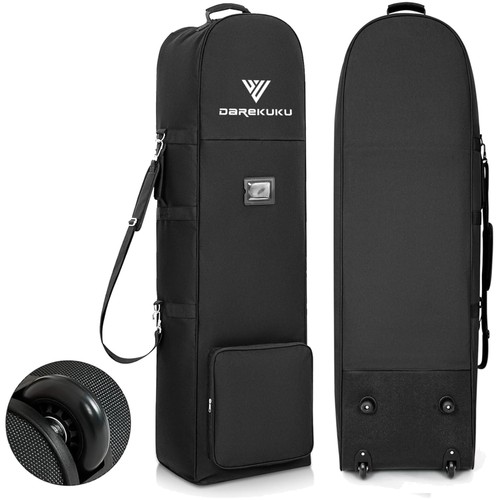 Luxury golf travel bag - golf, for