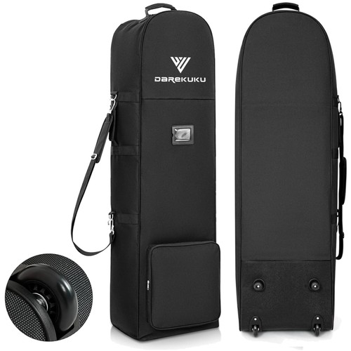 Lightweight padded golf club - lightweight,