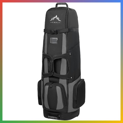 Golf club travel bag - club, softsided