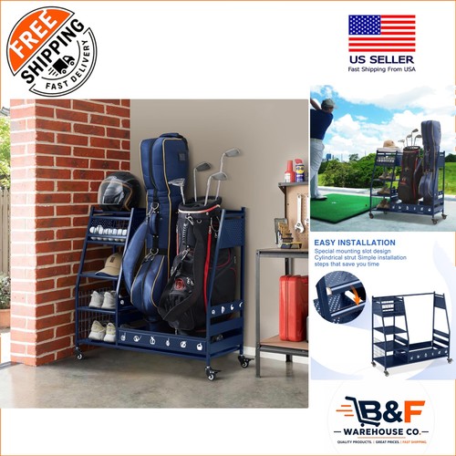 Comprehensive golf gear - golf,