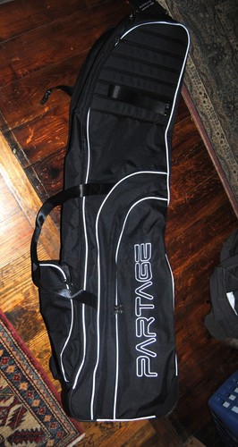 Partage golf travel - travel, with