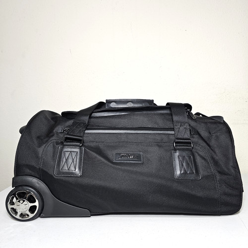 Titleist travel gear black - travel,