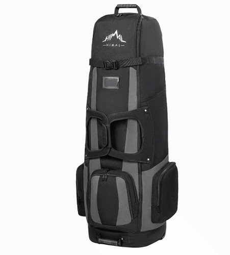 Golf travel bag - golf, wheels