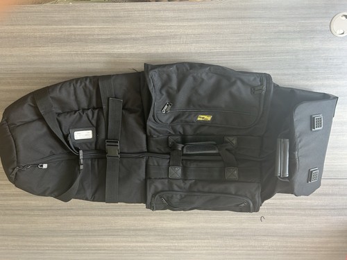 Bag boy wheeled travel cover - wheeled,
