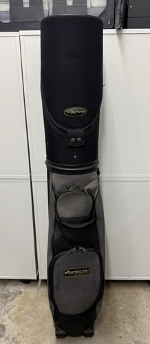 Porter line sky - porter, golf