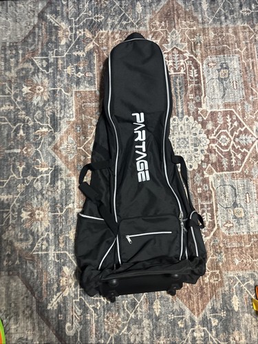 Partage golf travel bag - partage,