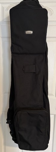 Diplomat padded soft shell - padded,