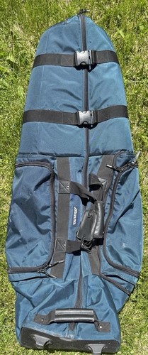 Mizuno golf travel - mizuno, navy